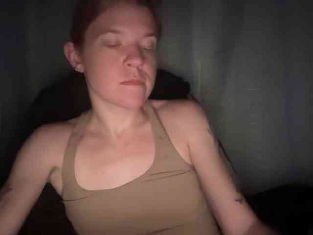 AmericnBarbie webcam