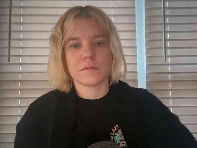 AmericnBarbie webcam