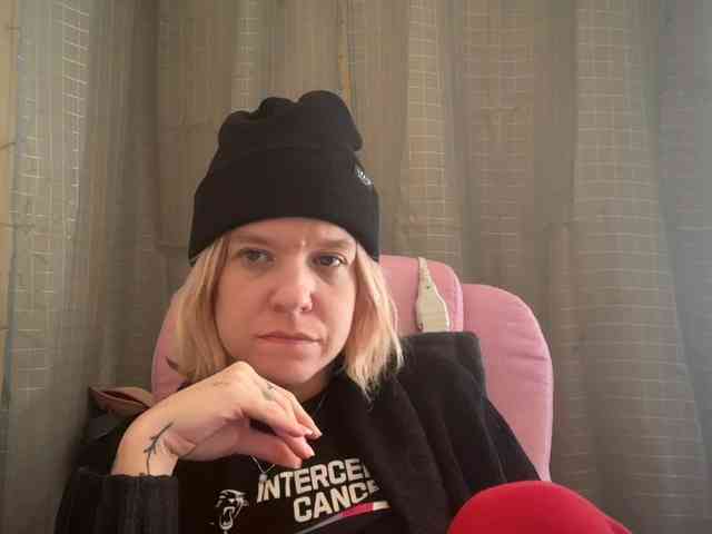 AmericnBarbie webcam