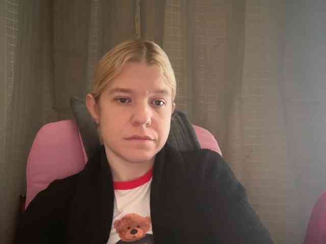 AmericnBarbie webcam