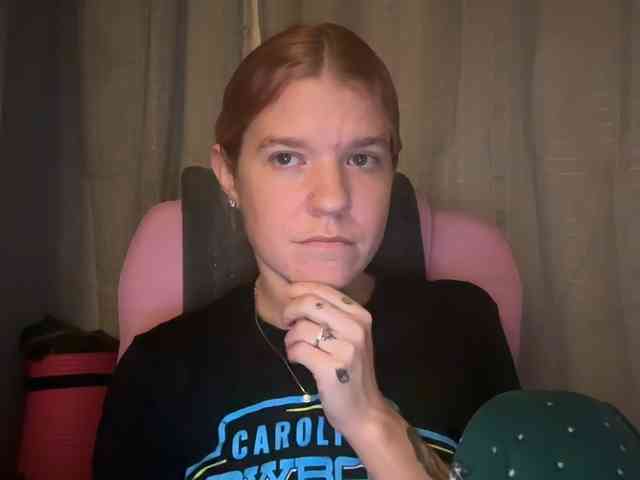 AmericnBarbie webcam