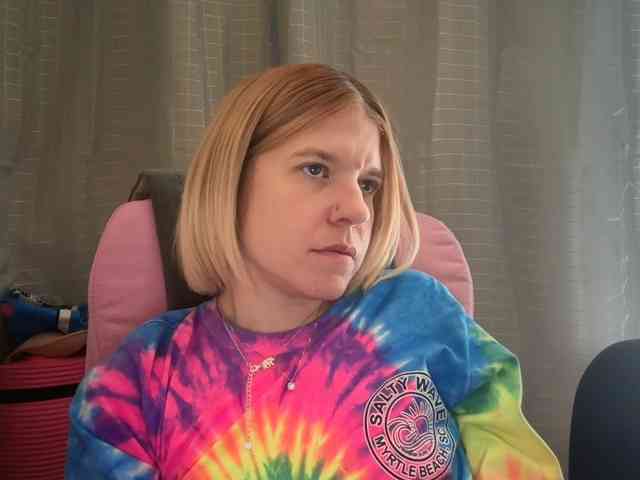 AmericnBarbie webcam