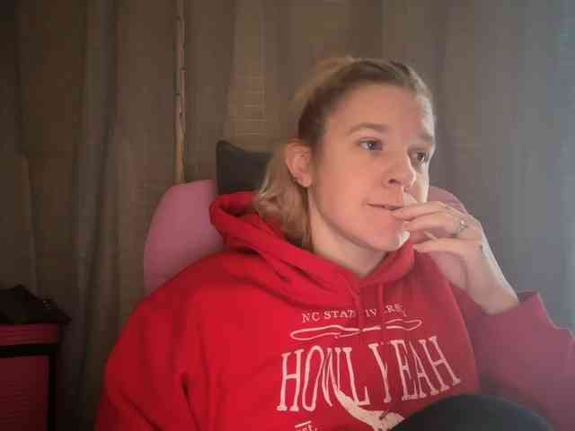 AmericnBarbie webcam