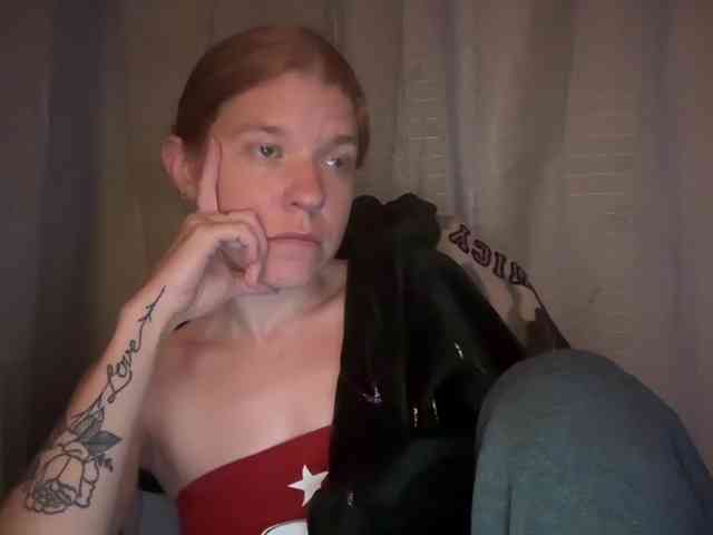 AmericnBarbie webcam