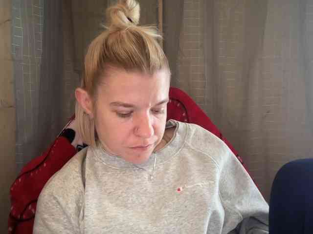 AmericnBarbie webcam