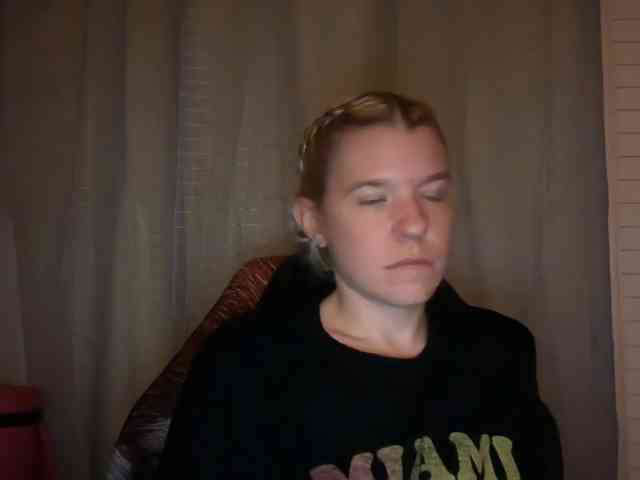 AmericnBarbie webcam