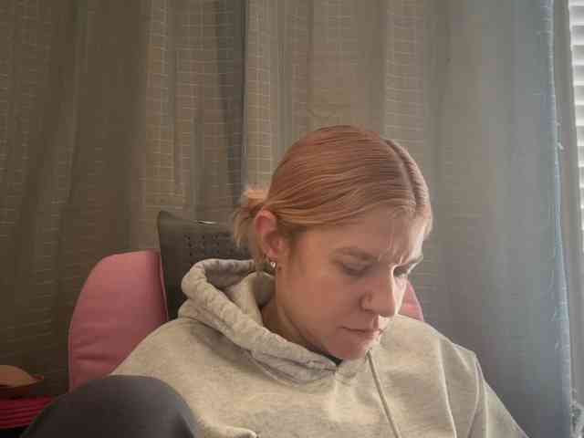 AmericnBarbie webcam