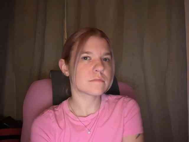 AmericnBarbie webcam