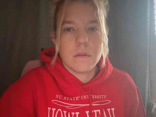 AmericnBarbie webcam