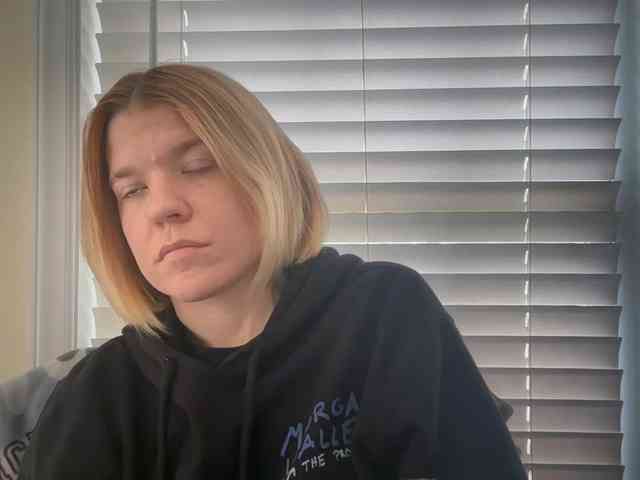 AmericnBarbie webcam