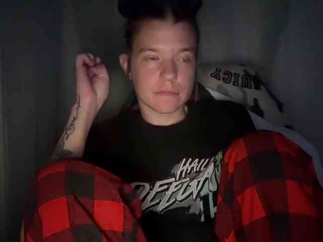 AmericnBarbie webcam