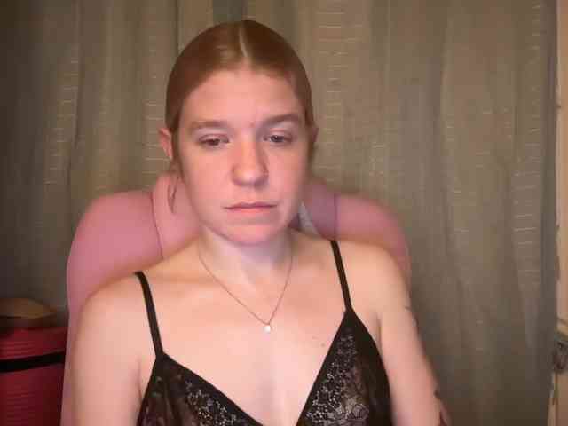 AmericnBarbie webcam