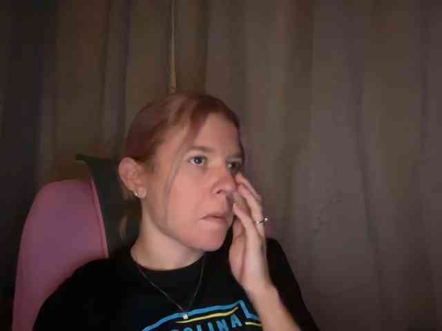 AmericnBarbie webcam