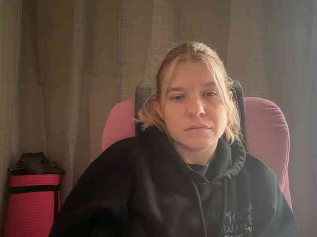 AmericnBarbie webcam