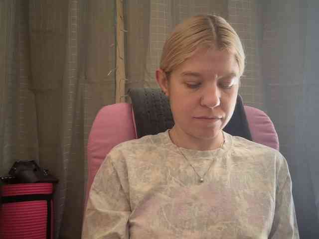 AmericnBarbie webcam