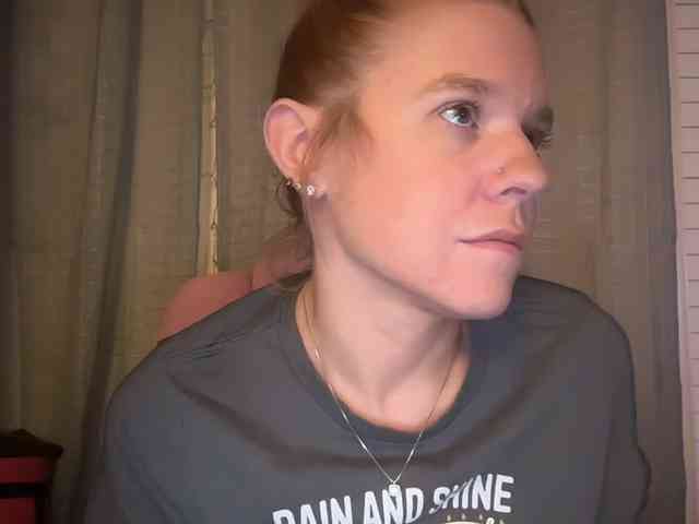 AmericnBarbie webcam