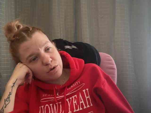 AmericnBarbie webcam