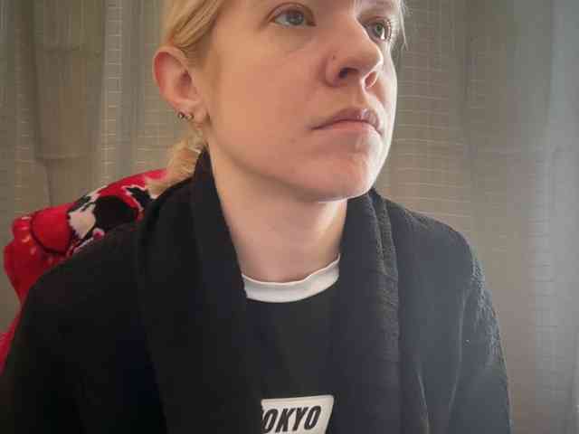 AmericnBarbie webcam