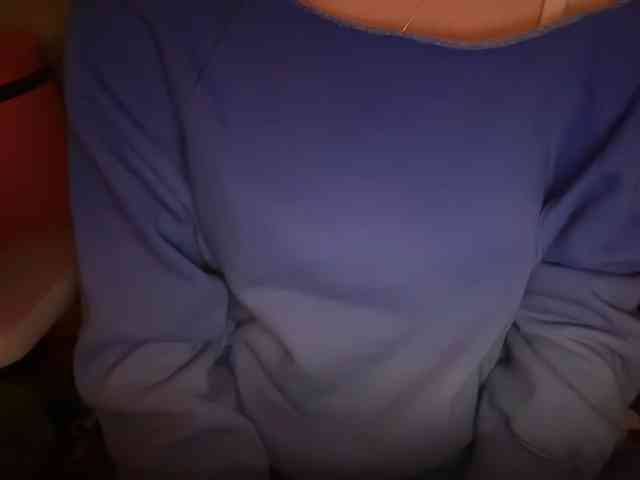 AmericnBarbie webcam