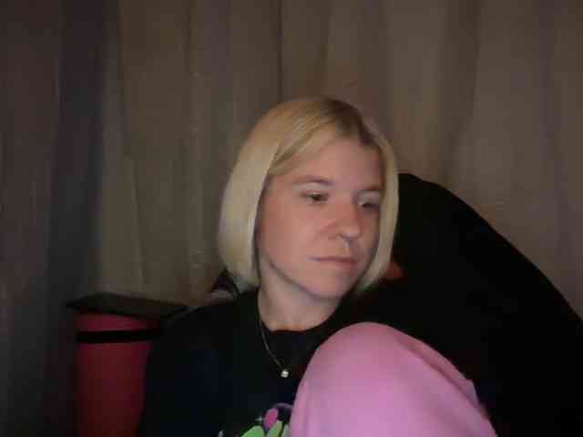 AmericnBarbie webcam