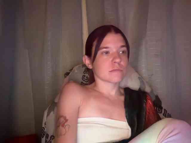 AmericnBarbie webcam
