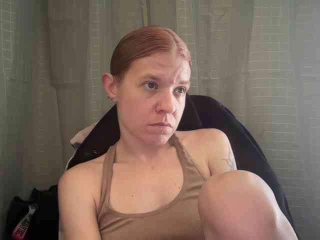 AmericnBarbie webcam