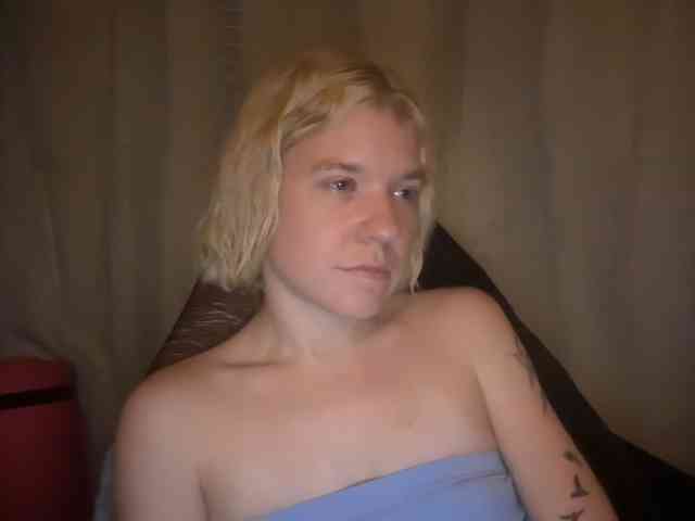 AmericnBarbie webcam