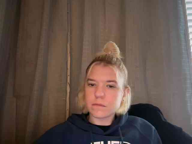 AmericnBarbie webcam