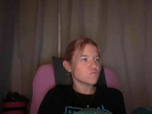 AmericnBarbie webcam