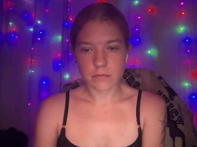 AmericnBarbie webcam