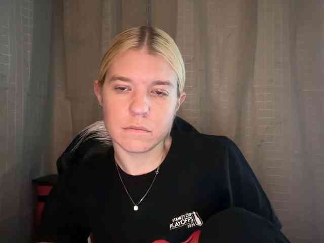 AmericnBarbie webcam