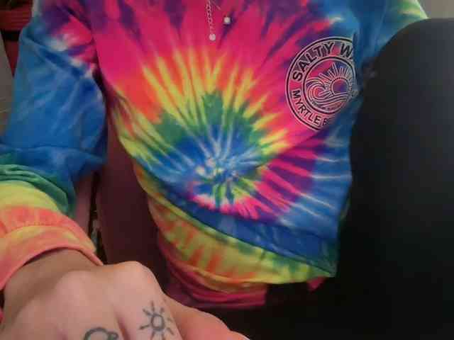 AmericnBarbie webcam