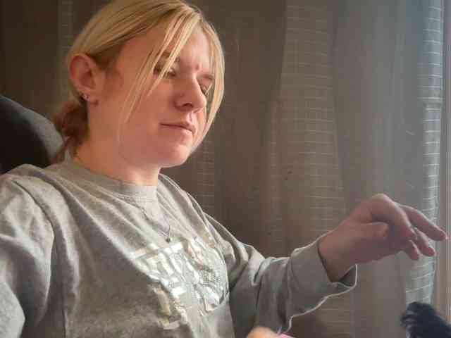 AmericnBarbie webcam