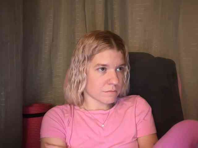 AmericnBarbie webcam