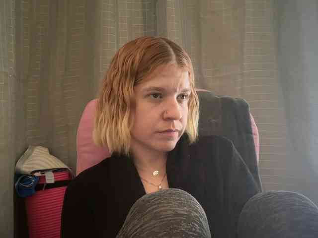 AmericnBarbie webcam