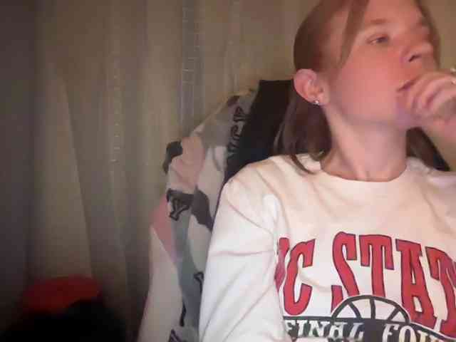 AmericnBarbie webcam
