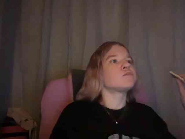 AmericnBarbie webcam