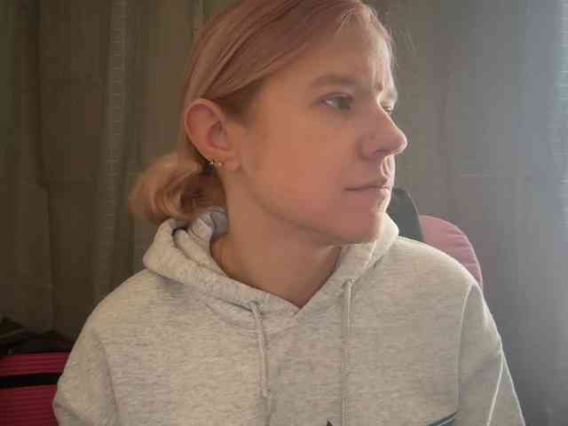 AmericnBarbie webcam