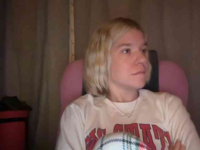 AmericnBarbie webcam