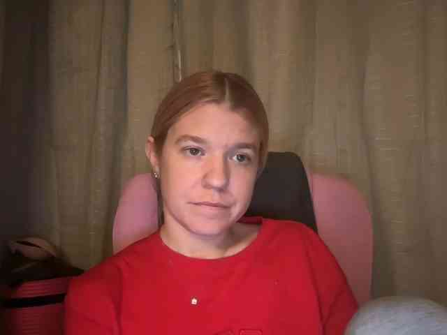 AmericnBarbie webcam