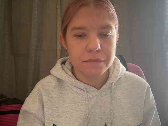 AmericnBarbie webcam