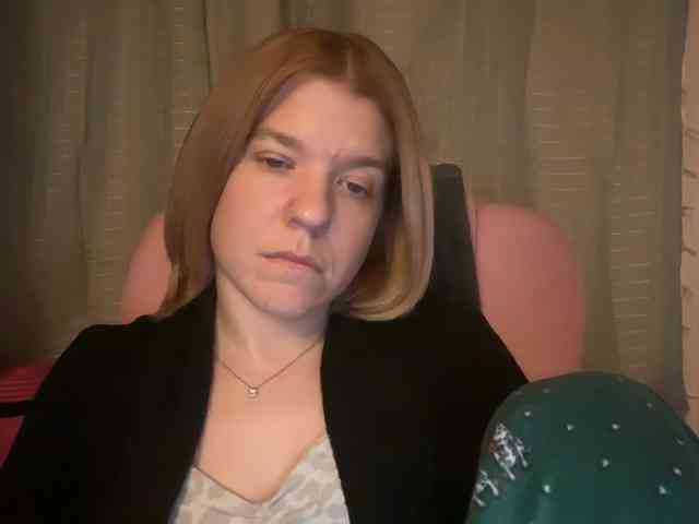 AmericnBarbie webcam