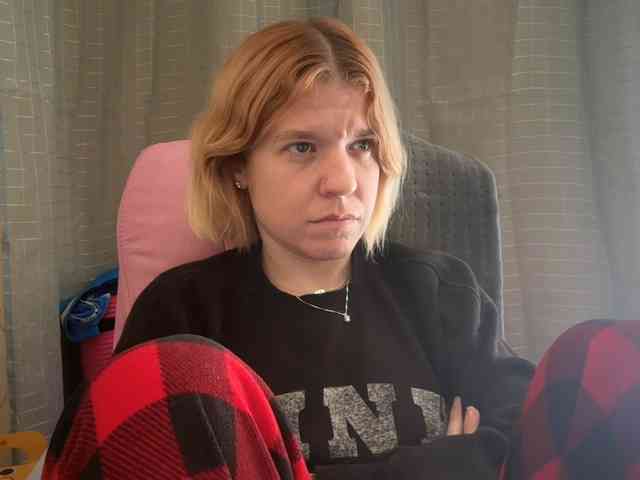 mermaidlexi Live Webcam on BongaCams