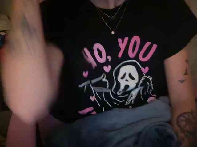 AmericnBarbie webcam