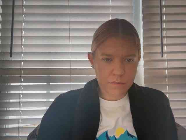 AmericnBarbie webcam