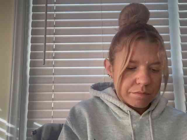 AmericnBarbie webcam