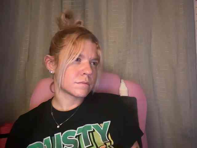 AmericnBarbie webcam