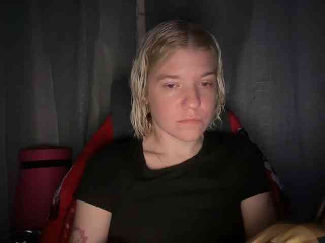 AmericnBarbie webcam