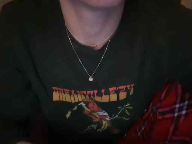 AmericnBarbie webcam