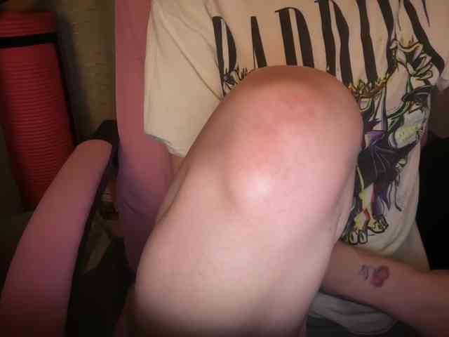 AmericnBarbie webcam